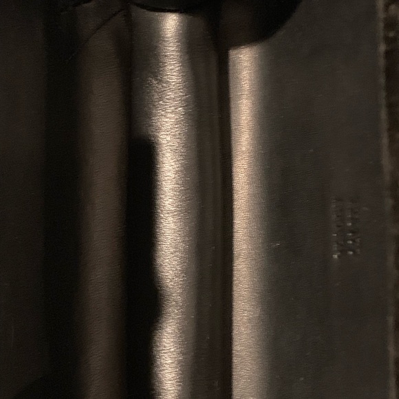 💗SOLD💗Alexander McQueen Box Knuckle Clutch - Picture 8 of 8